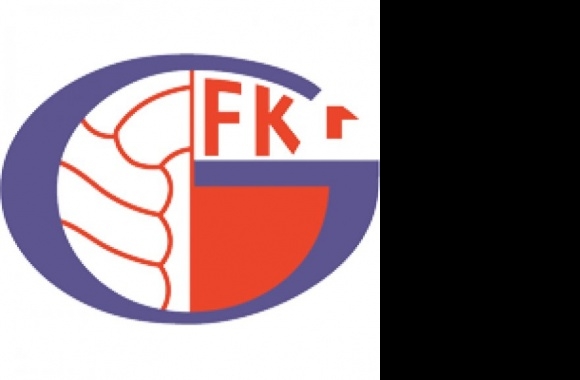 FK Galenika Zemun Logo