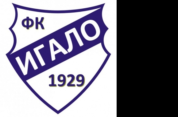 FK Igalo 1929 Logo