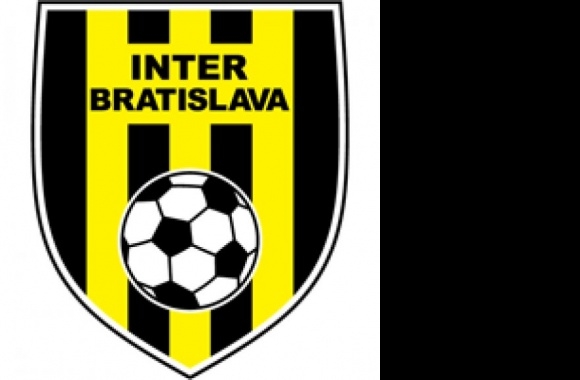 FK Inter Bratislava Logo download in high quality