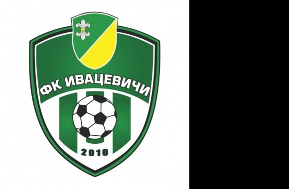 FK Ivatsevichi Logo download in high quality