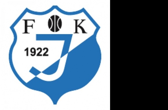 FK Jedinstvo Bijelo Polje Logo download in high quality