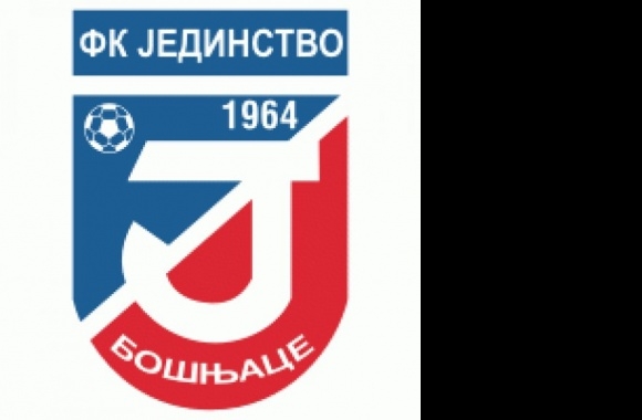 FK Jedinstvo Bosnjace Logo