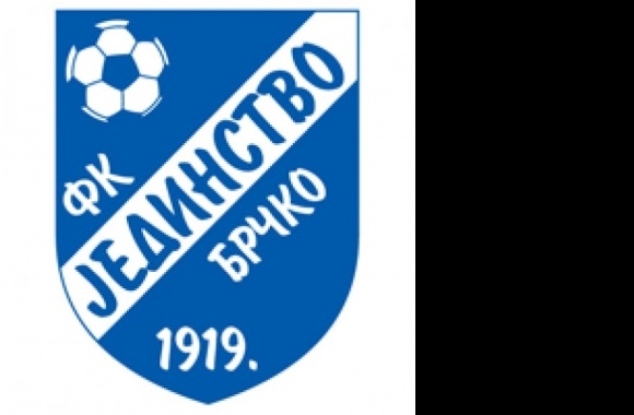 FK Jedinstvo Brcko Logo