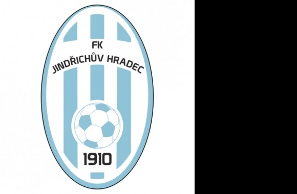 FK Jindřichův Hradec Logo
