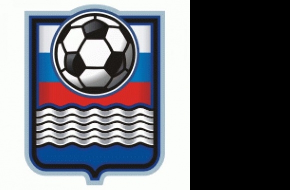 FK Kaluga Logo download in high quality