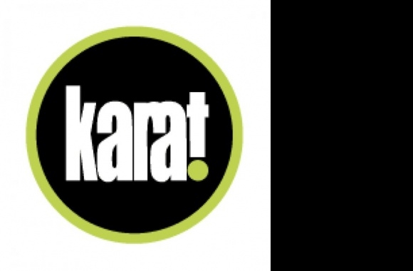 FK Karat Baku Logo download in high quality