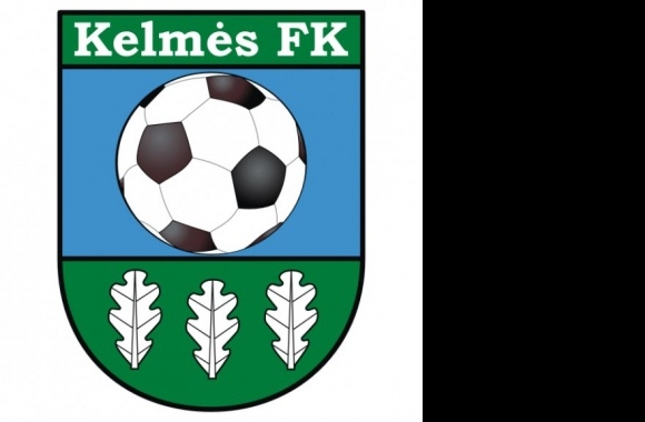 FK Kelme Kražantė Logo download in high quality