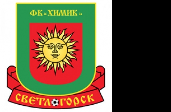 FK Khimik Svetlogorsk Logo