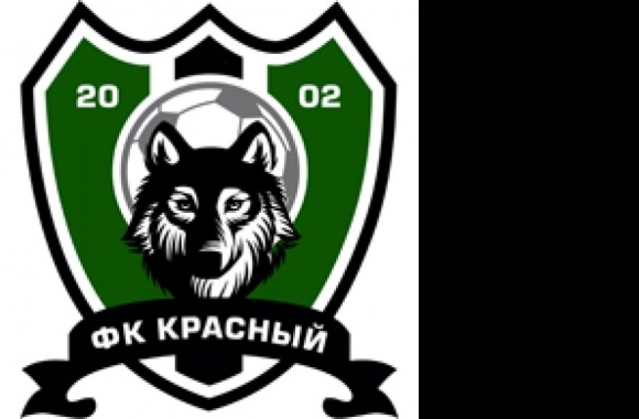 FK Krasnyy Smolensk Logo
