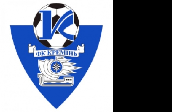FK Kremin Kreminchuk Logo