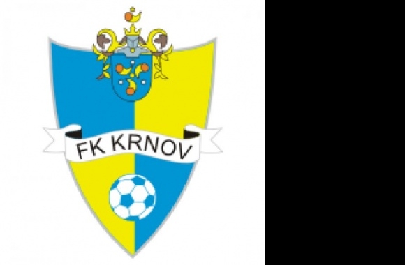 FK Krnov Logo download in high quality