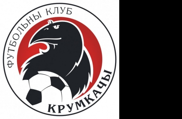 FK Krumkachy Minsk Logo download in high quality