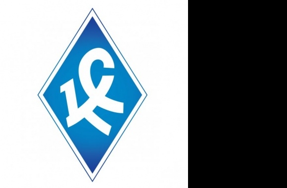 FK Krylia Sovetov Samara Logo download in high quality