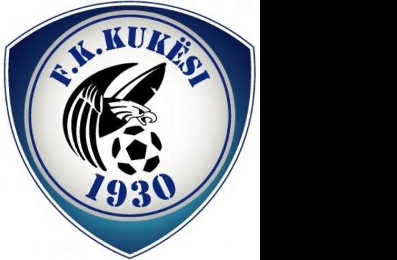 FK Kukësi Kukës Logo download in high quality