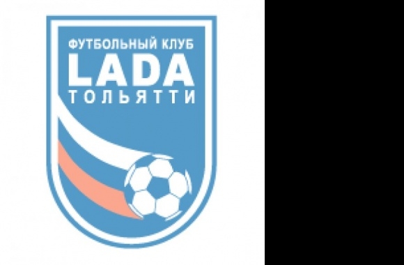 FK Lada Tolyatti Logo