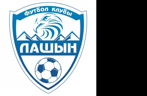FK Lashyn Karatau Logo download in high quality