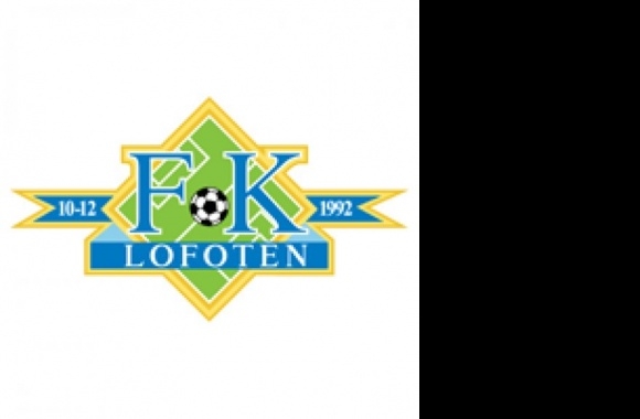FK Lofoten Logo download in high quality