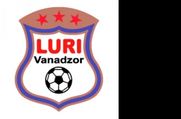 FK Luri Vanadzor Logo download in high quality
