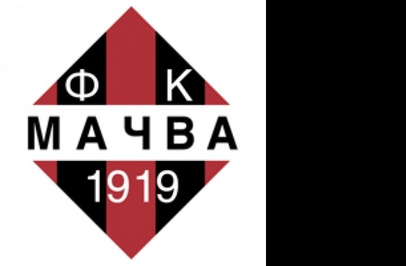 FK Macva Sabac Logo download in high quality