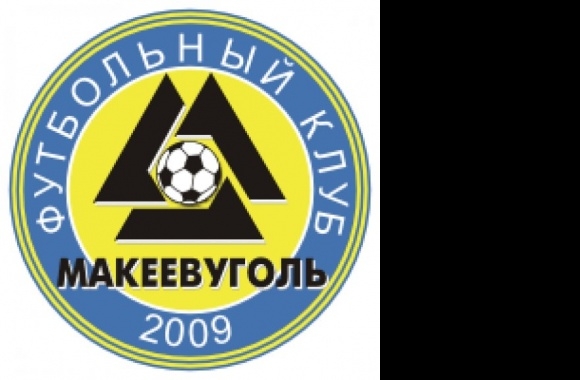 FK Makeevugol Makeevka Logo download in high quality