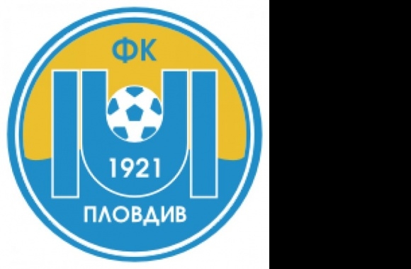 FK Maritsa Plovdiv Logo