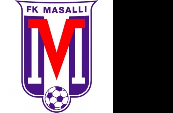 FK Masalli Logo download in high quality