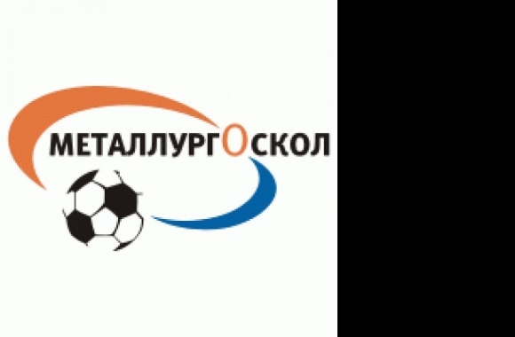 FK Metallurg-Oskol Staryi Oskol Logo download in high quality