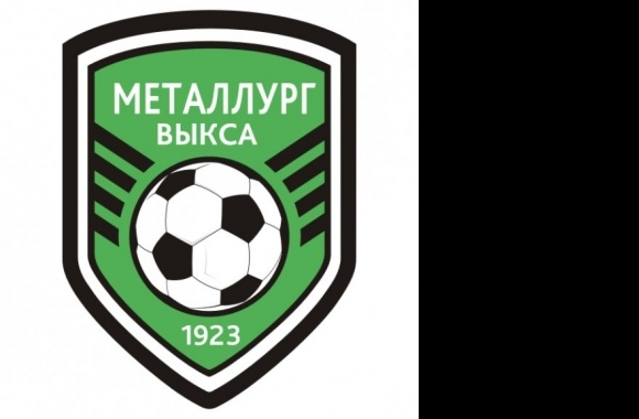 FK Metallurg  Vyksa Logo download in high quality