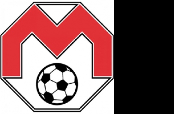 FK Mjoelner Narvik Logo download in high quality