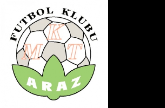 FK MKT-Araz Imisli Logo download in high quality