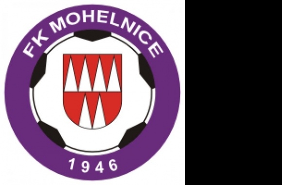 FK Mohelnice Logo download in high quality