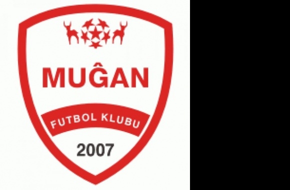 FK Mugan Salyan Logo download in high quality