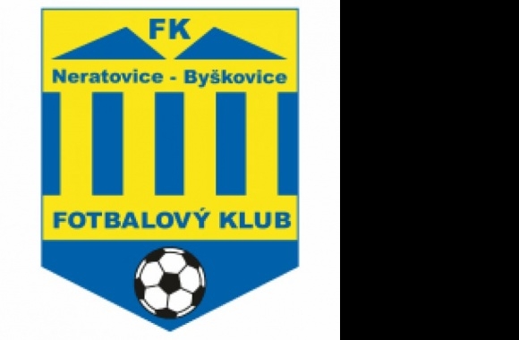 FK Neratovice-Byškovice Logo download in high quality
