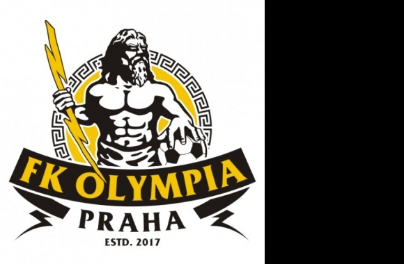 FK Olympia Praha Logo download in high quality