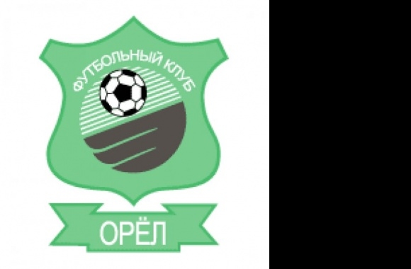 FK Orel Logo