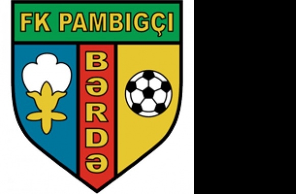 FK Pambigci Barda Logo download in high quality