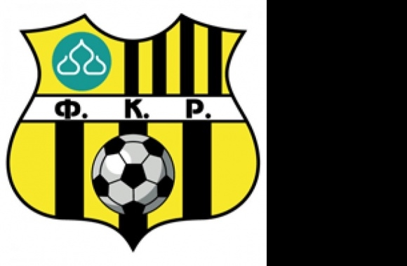 FK Rjazan Logo
