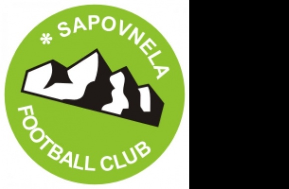 FK Sapovnela Terjola Logo download in high quality