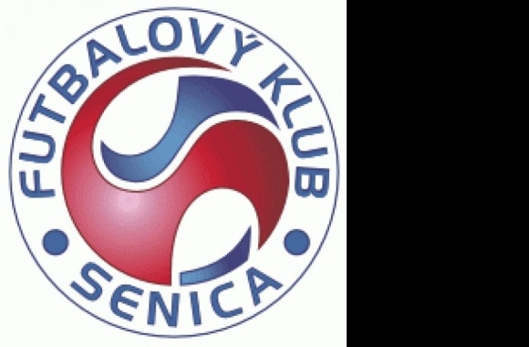 FK Senica Logo download in high quality