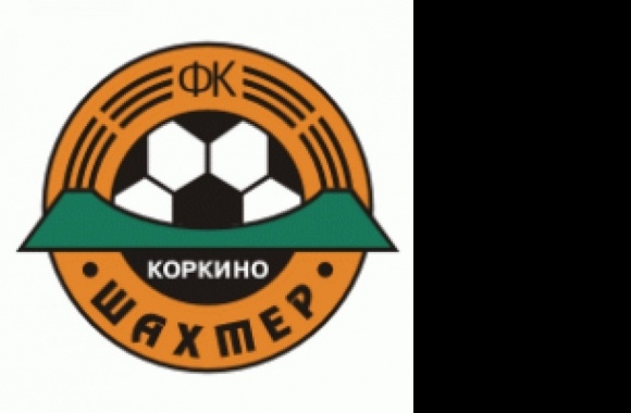 FK Shakhter Korkino Logo