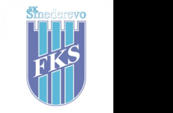 FK Smederevo Logo download in high quality