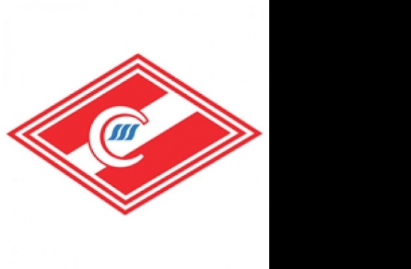 FK Spartak-UGP Anapa Logo