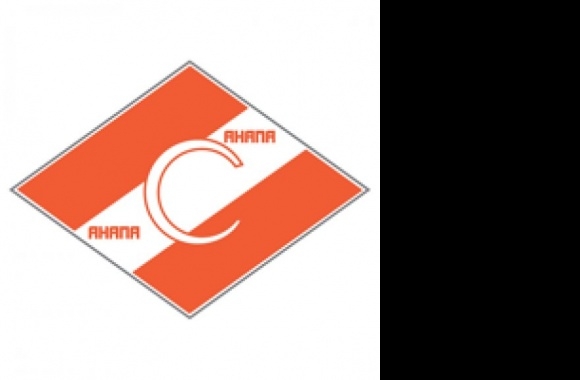 FK Spartak Anapa Logo
