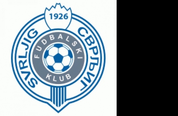 FK Svrljig Logo download in high quality
