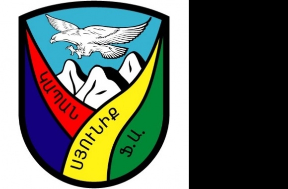 FK Syunik Kapan Logo download in high quality