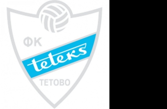 FK Teteks Tetovo Logo