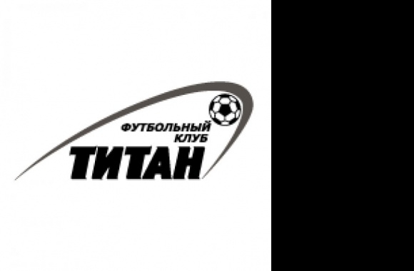 FK Titan Moscow Logo