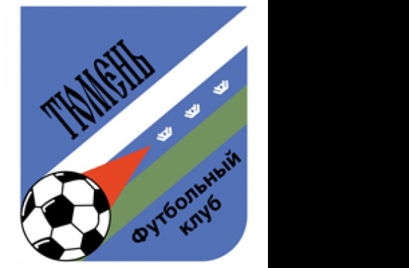 FK Tjumen Logo download in high quality