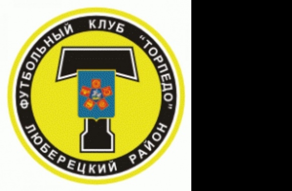 FK Torpedo Lyuberetskiy Logo download in high quality