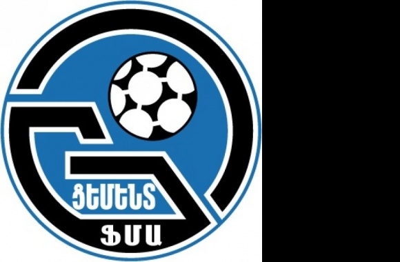 FK Tsement Ararat Logo